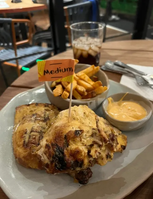 Dallas | Restaurant Review | Hard Eight