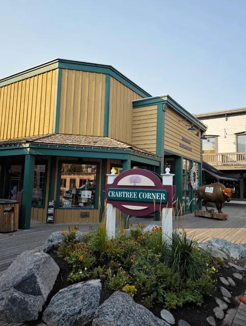  Unveiling the Allure of Jackson Town in the US