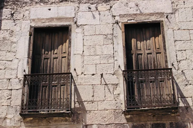 🇫🇷 The Village of Dancing Witches: Villefranche-de-Conflent