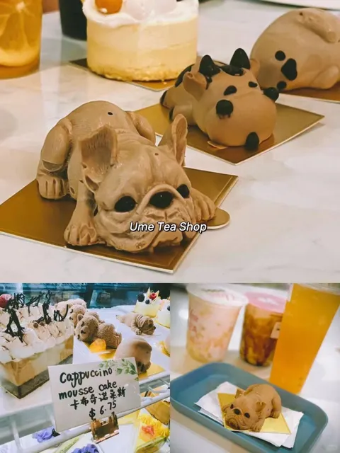 Everyone Loves These 🧋 Vegas Boba Shops!