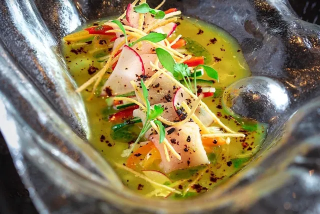 A Latin Feast: Toro Toro