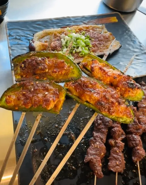 Portland | Evening BBQ Bliss! THE ONE Chinese BBQ Steals the Show 🥩