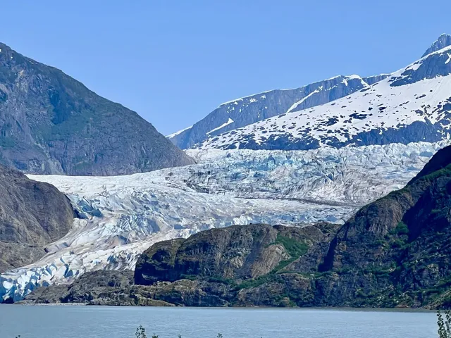 Juneau: A Day in Alaska’s Capital