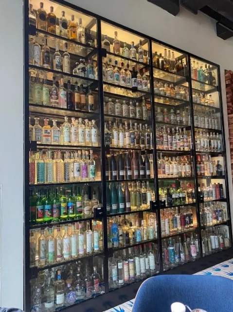 Bakan: A Mexican Flavor Experience!