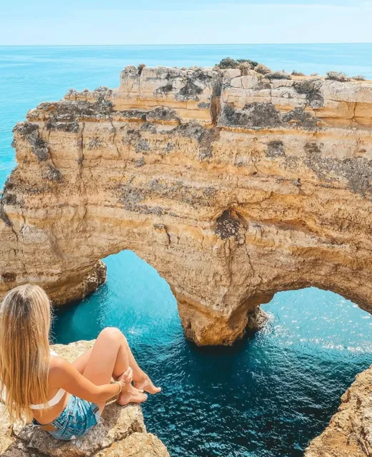 OMG! This Hidden Coastal Gem in Southern Portugal Stole My Heart