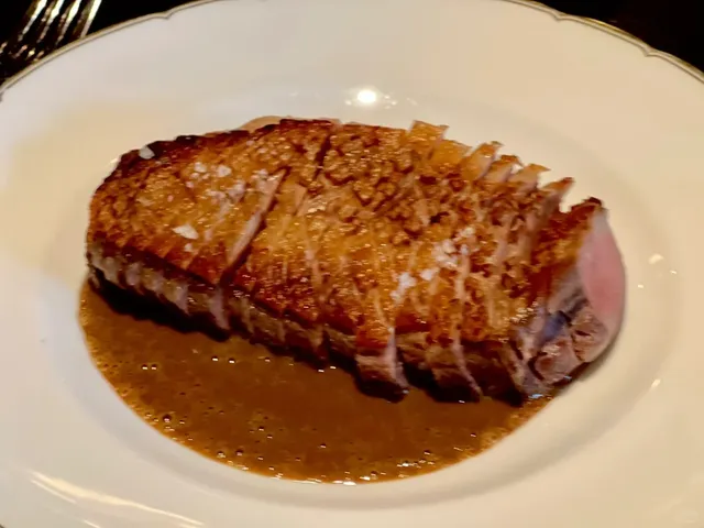 🌟 LA Food Discovery｜Amazing Value Michelin Star — Pasjoli