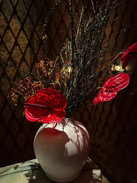 New York | Perfect for a Girls' Night: Mediterranean Zou Zou's 🌟