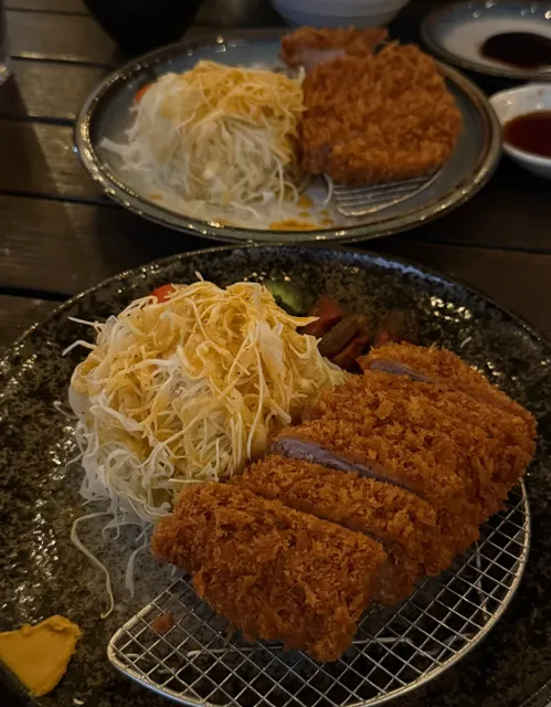 San Diego | The Best Pork Chop Ever! 🤤