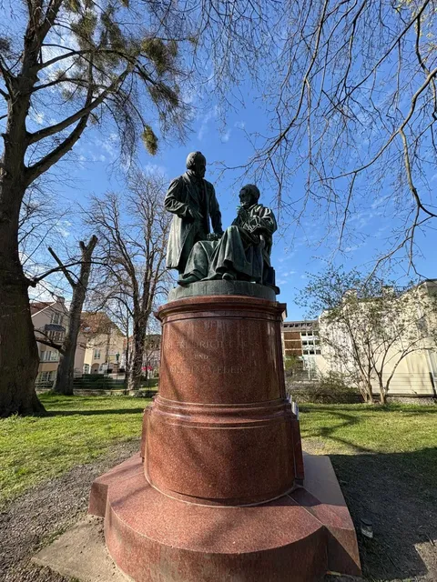 🇩🇪 The Enchanting Göttingen – Europe’s "Columbia University"