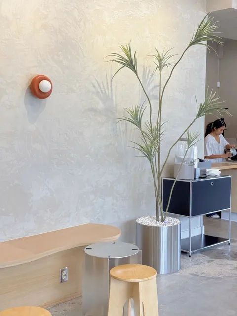 LA | Soft-Opening Alert: New Cafe in Torrance with Free Coffee! ✨