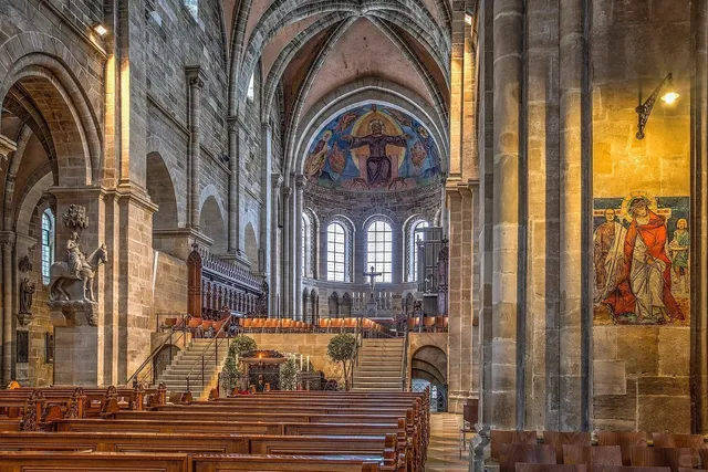 🇩🇪 Bamberg: The Floating Fairytale of Bavaria 🏰🌊