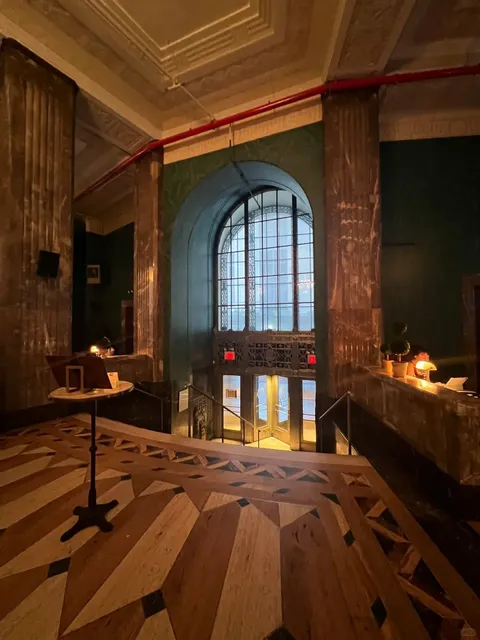 New York Wall Street Coffee Recommendations ☕️✨