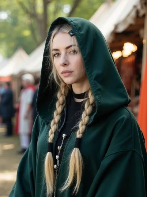 LA’s May Exclusive! Renaissance Pleasure Faire – Don’t Miss Out! 🎉⏳