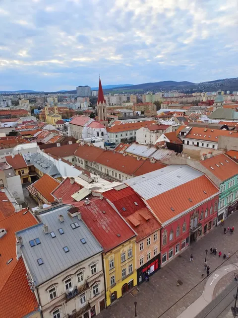 🇸🇰 Slovakia | Košice Travel Guide 🌟