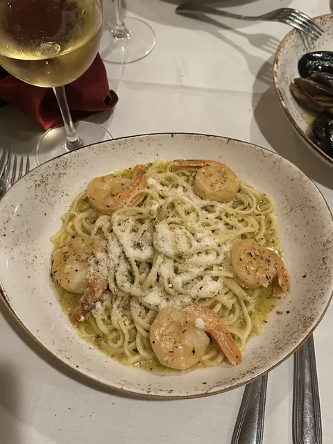 Food｜La Scala, an Italian restaurant in Baltimore