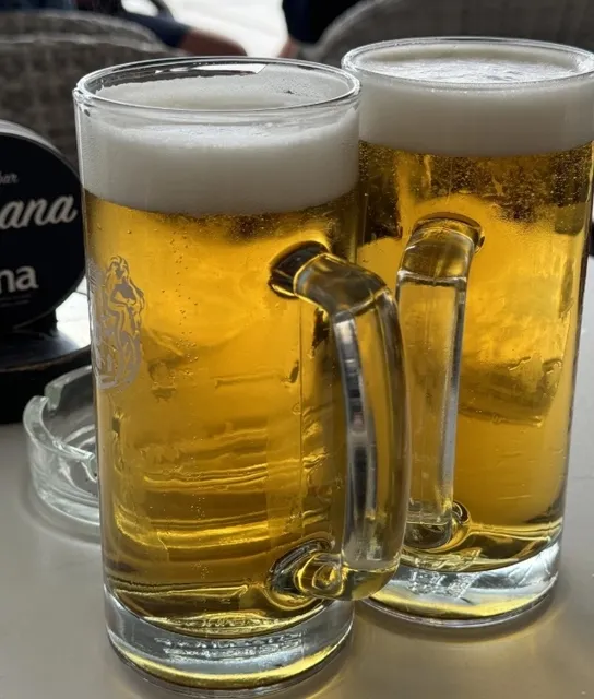 🇭🇷 Split Food Guide: Mediterranean Delights!