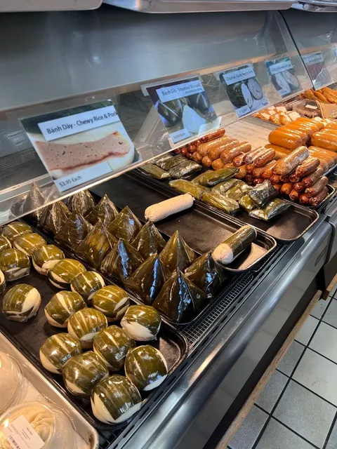 Little Saigon in Philly🇻🇳 — Lives Up to Its Delicious Reputation! 🍜