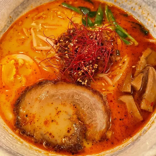 Four Midtown Manhattan Ramen Spots 🍜