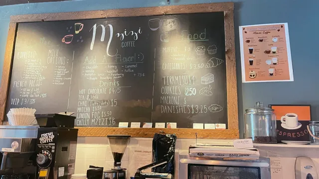 Atl | Recent Yelp 5-Star Coffee Stops ☕️🌟