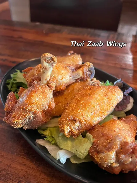 LIC’s Most Authentic and Affordable Thai Cuisine 🌟