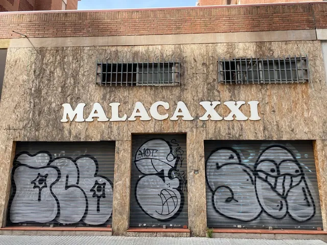 🌍 Malaga in One Day | Cruise Stop Guide 🇪🇸