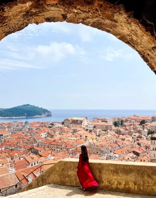 Nothing More Beautiful Than 'King's Landing' | Dubrovnik