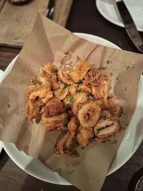 Popular Steakhouse Chain in North America 