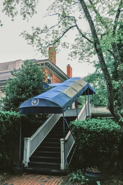 Where Artsy Souls Find Their Perfect Small City