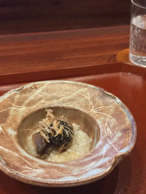 Kappo Sono in New York 🌟