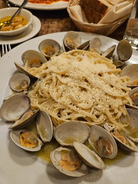 Philadelphia | Giorgio On Pine Recommendation