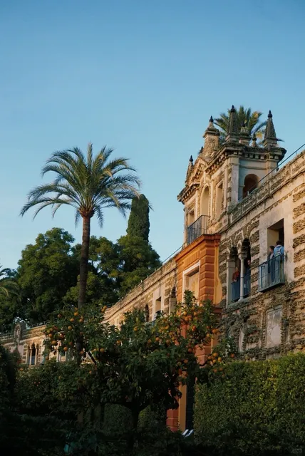 🇪🇸 Seville: Spain's Most Photogenic (& Delicious!) City