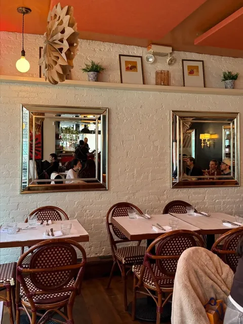 NYC｜Brunch Lovers, Meet the Dutch Baby Pancake! 🥞✨