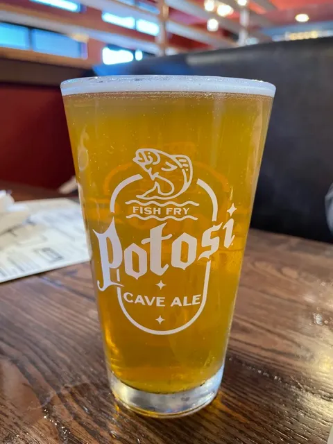 Madison BBQ Spot + Local Beer 🍖🍻