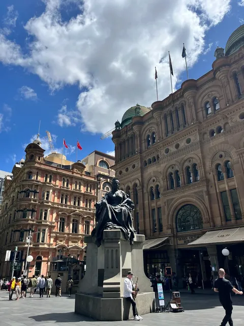 🇦🇺 Sydney City Walk | A Day for the Brave & the Chill