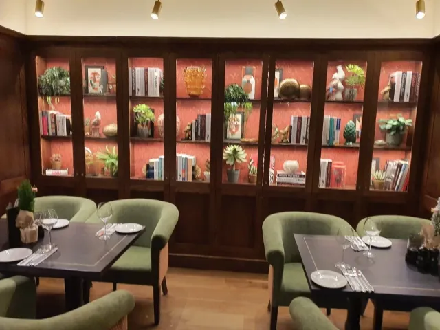 A Delightful Dining Experience in Hampstead! 🍽️🌿