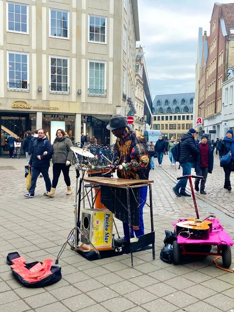 🇩🇪 Münster: Postcard-Perfect & Bowl-Licking Good!