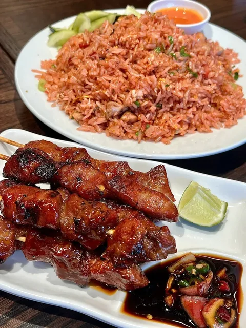 New Southeast Asian Addition in Philly