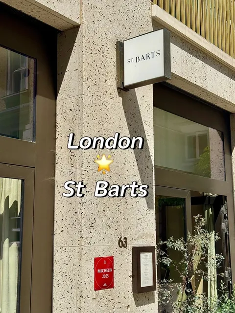 ​​London｜Possibly This Year's Top Michelin Star Pick ⭐️​​