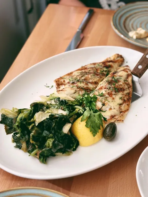 New York Exploration | Greek Cuisine Perfect for Asian Palates (2)🌟