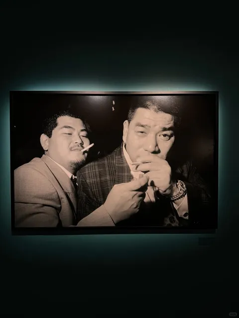 New York Hidden Gem: Fotografiska Museum 📸