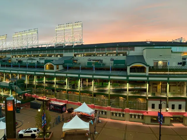 🌟 Hotel Zachary Exceeded All Expectations! 🏨⚾✨