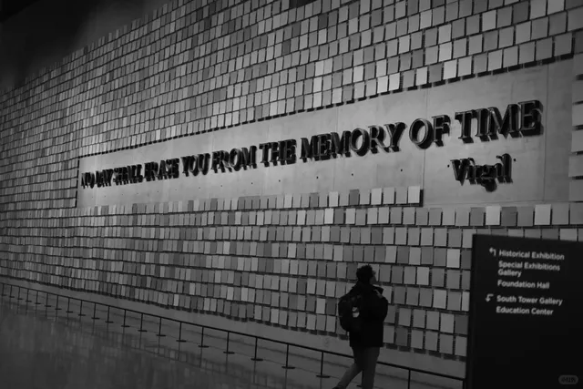 🗽🕊️ NYC’s 9/11 Memorial & Museum: Free Visits! 🎫✨