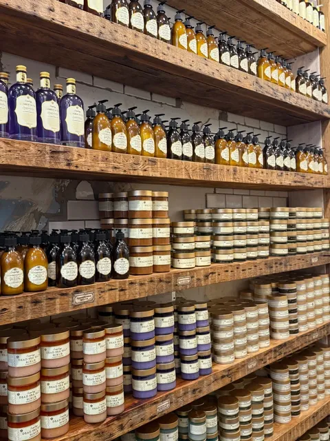 Soapology in New York! (A Healing Little Shop) 🌿