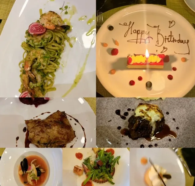 Atelier Playa Mujeres Dining Guide (Part 2)