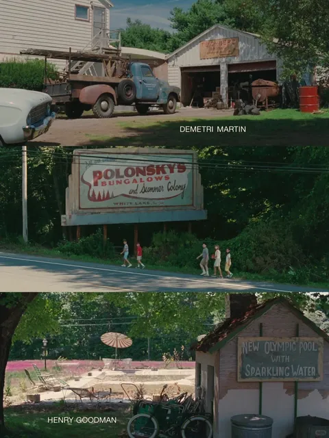 🎬 Taking Woodstock (2009) 