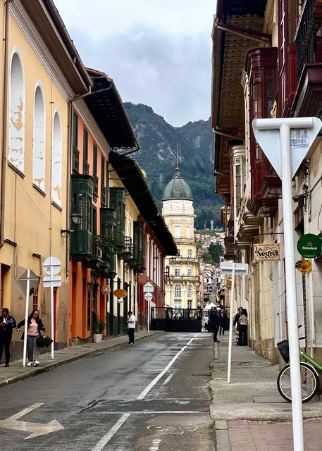 🇨🇴 Colombia Entry & Bogotá 3D2N Guide