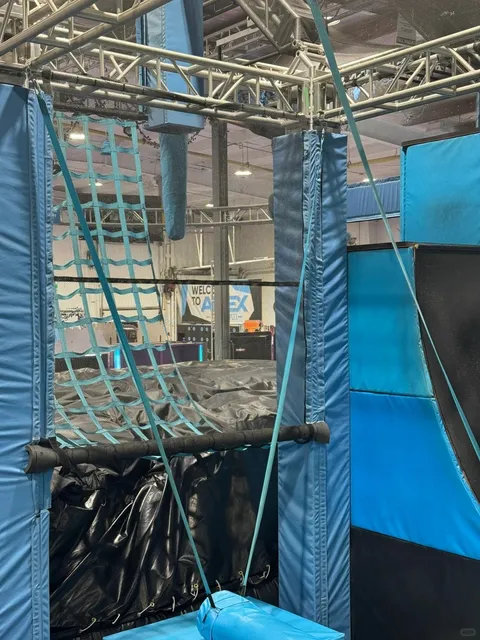 🇨🇦 Apex Adventure Plex - Regina's Ultimate Trampoline Park! 🎪🤸
