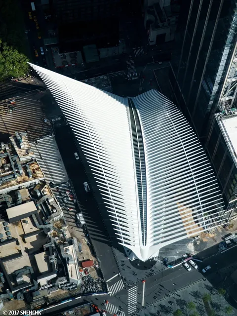 Seeing the Oculus from Different Perspectives(2)