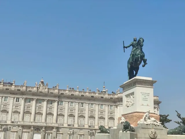 🇪🇸 Madrid in 50°C Heat: A Barcelona Student’s Survival Guide ☀️🔥