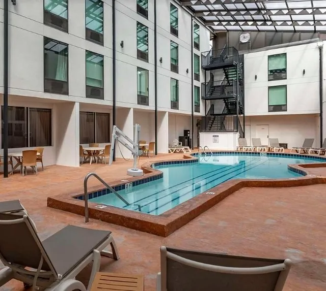 An Ideal Choice for a Family Trip to Nashville!